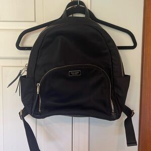Never used Kate Spade backpack!